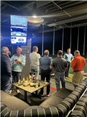Top Golf Networking Event - October 5, 2023